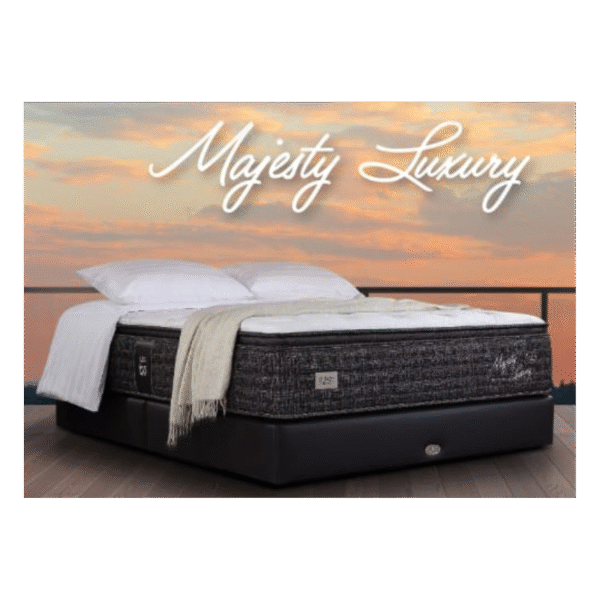 Majesty Luxury