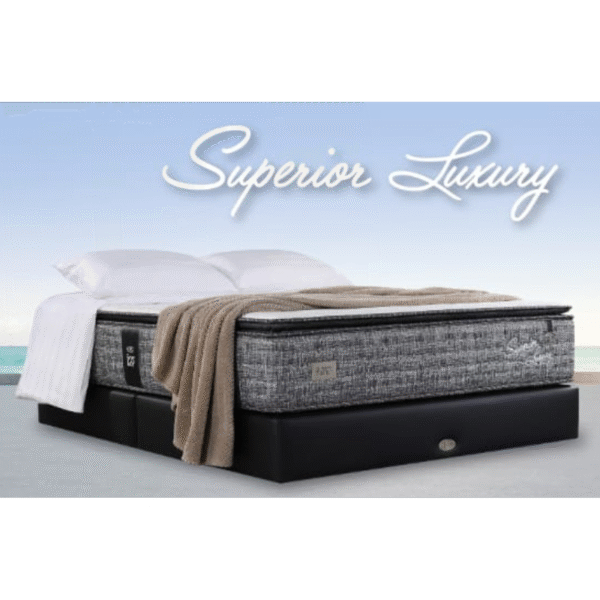 Superior Luxury