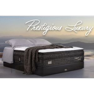 Prestigious Luxury