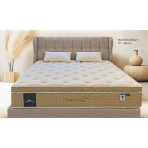 Support Pedic Plush