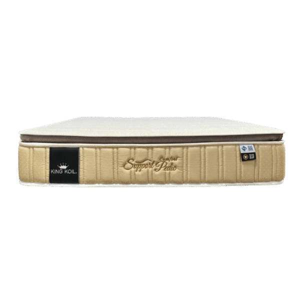 Support Pedic Comfort