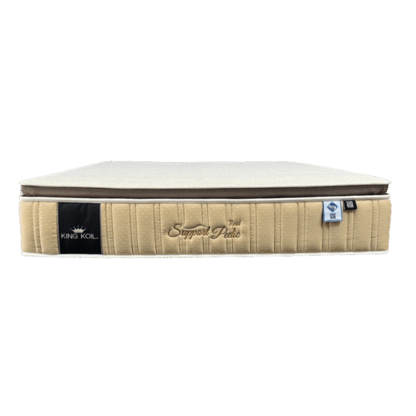 Support Pedic Rest