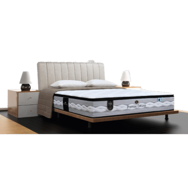 Premier Deluxe