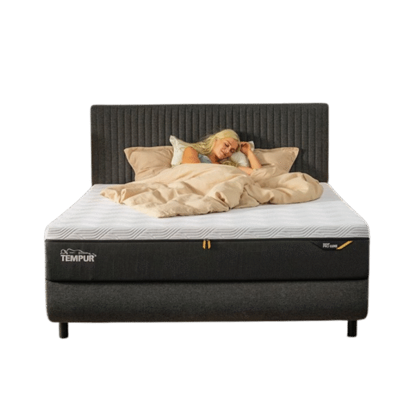 Pro Luxe Smartcool
